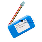 Bateria para PLC V97VLR000 [bateria de substituição]